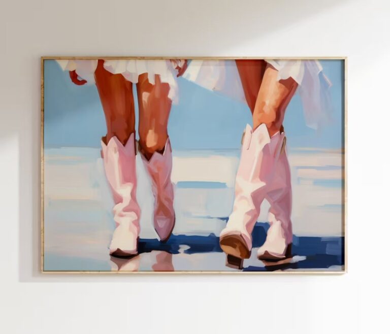 Coastal Cowgirl Collection