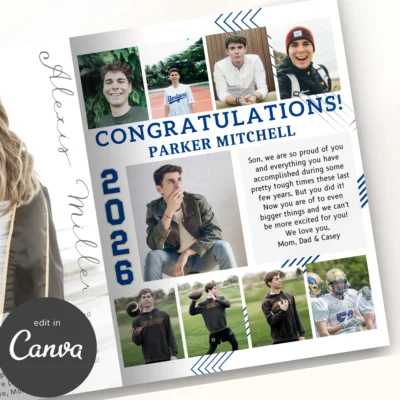 yearbook ad guys 2026 2027 2028